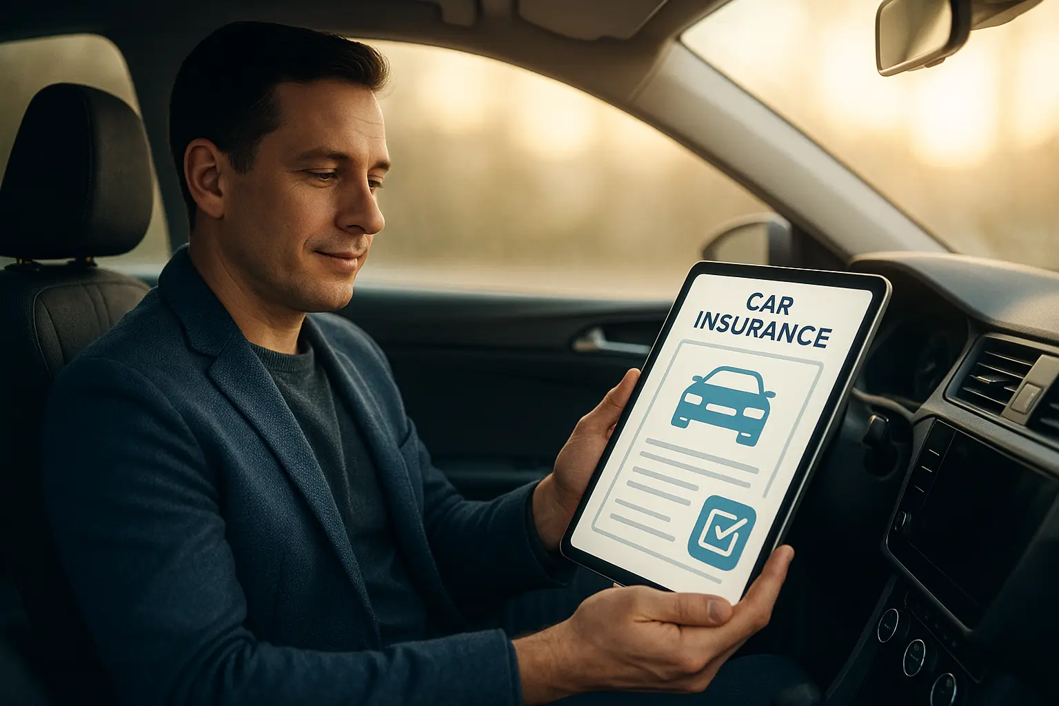 Modification contrat assurance auto : Guide 2025 pas à pas