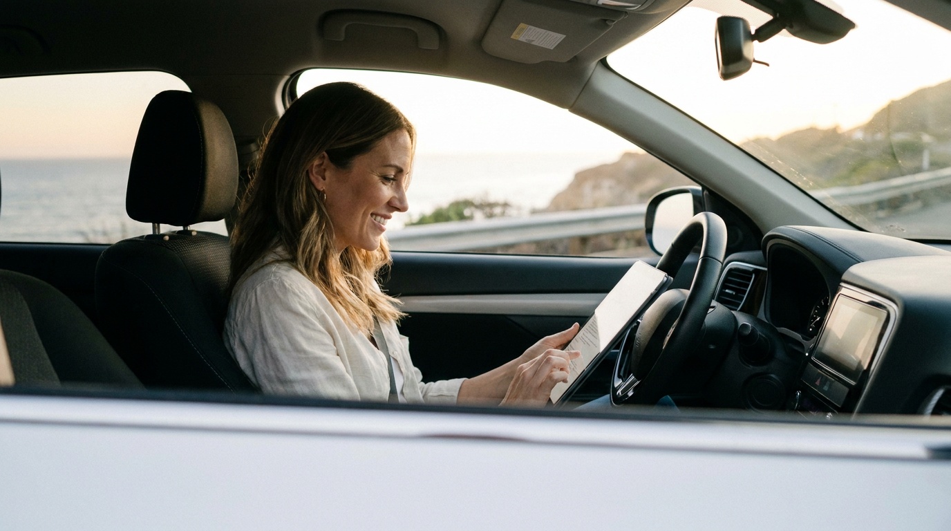 Changement assurance auto : Économisez 30% via Loi Hamon