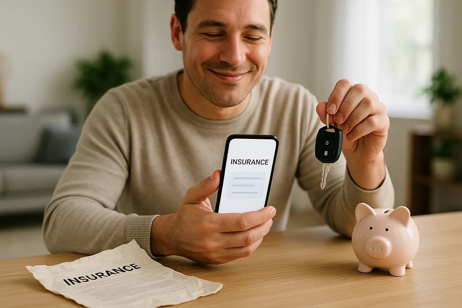 Changement assurance auto : Économisez 30% via Loi Hamon