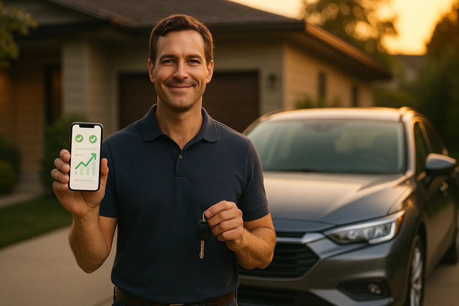 Changer assurance auto: économisez 438€ grâce à la loi Hamon