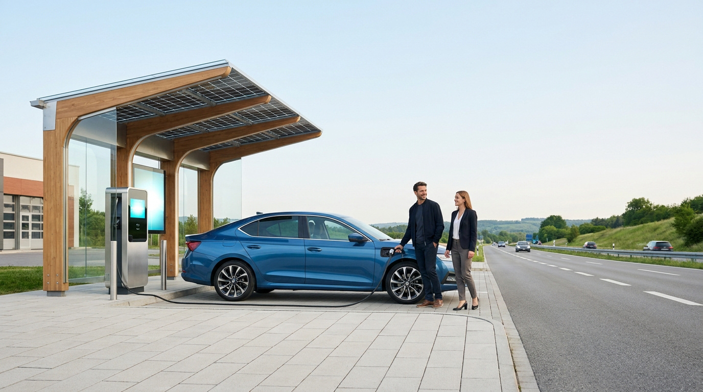 Voiture Électrique : 5 Idées Reçues à Dépasser